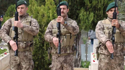 Türk Polis Teşkilatı’nın 181. Yılı Kutlandı