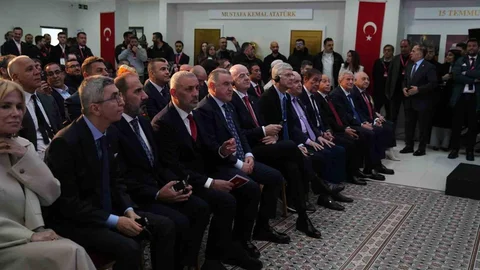 FIFA Arena Projesi Açıldı