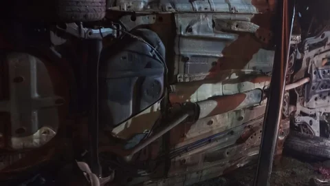 Iğdır’da Trafik Kazasında Hayat Kaybı