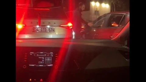 Kadıköy'de Sahte Denetim Skandalı