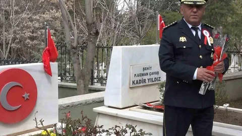 Aksaray’da Polis Teşkilatı'nın 181. Yılı Kutlandı