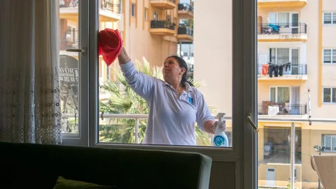 Kuşadası'nda Evde Bakım Desteği