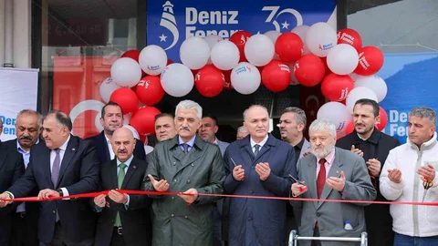 Düzce'de Ücretsiz Giyim Desteği