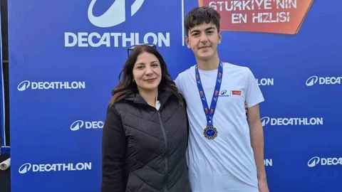 Berat İşler Türkiye Finallerine Katılacak