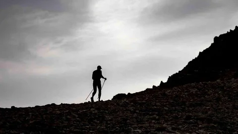 Tahtalı Dağı'nda Koşu Heyecanı Başlıyor