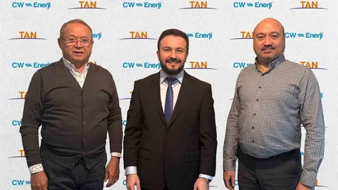 CW Enerji'nin Yeni Güneş Enerji Projesi