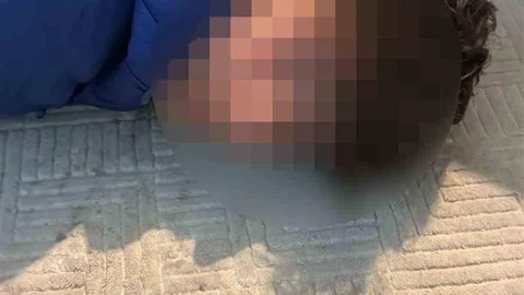 Beşiktaş'ta Kundaklama Olayında 11 Gözaltı