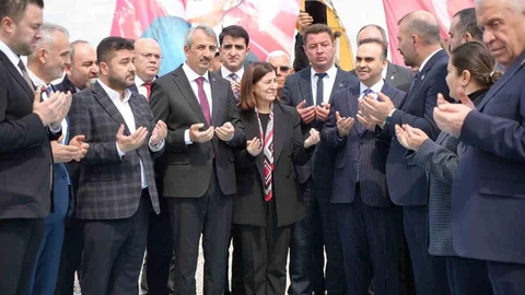 Edirne'de Yeni OSB Yatırımı