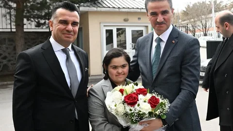 Erzurum'da Vali Baruş'tan Brifing