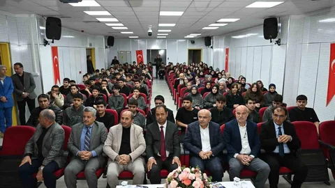 Malatya'nın Geleceğine Yönelik Projeler