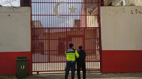 Germencik'te Hükümlü Yakalandı