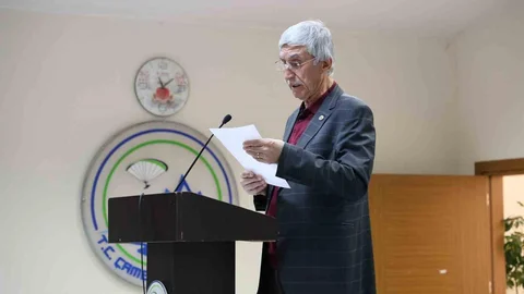 Meyve ve Sebze Üreticileri Toplantısı Denizli'de Gerçekleşti