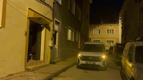 Eskişehir'de Uyuşturucu Nedeniyle Kalbi Duran Genç Hayatını Kaybetti
