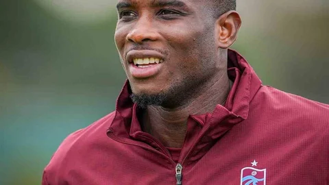 Trabzonspor'da Onuachu Sakatlığı Endişesi