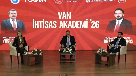 Bakan Tekin'den Sendikaya Tepki