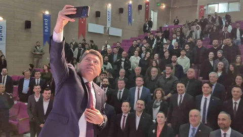 Eski Adalet Bakanı Yılmaz Tunç'tan Yargı Tepkisi