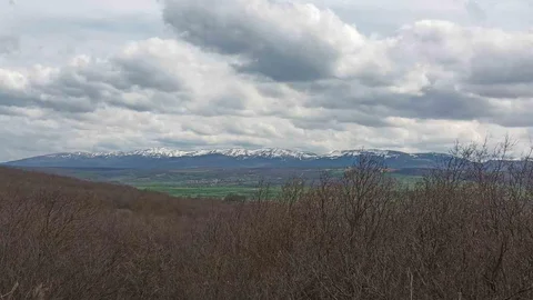 Samsun'da Kış Sürprizi Yaşandı