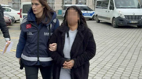 Samsun'da Veliye Adli Kontrol Uygulandı