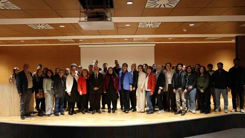 Düzce'de Cerrahi Bakım Konferansı