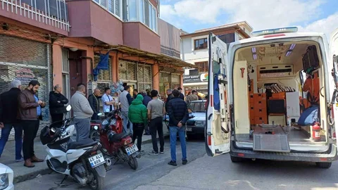 Manisa'da Alacak Verecek Tartışması