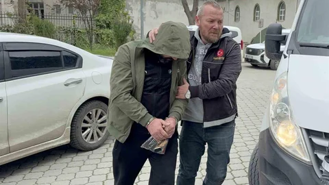 Samsun'da Uyuşturucu Operasyonu
