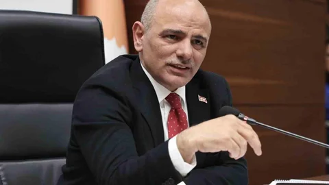 Körfez'de Çikolata Faturası İddiası Üzerine Tepki