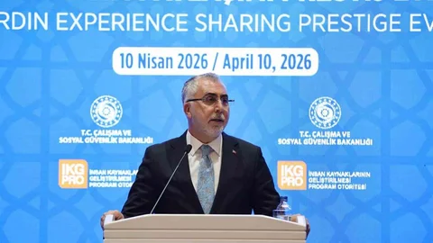 Mardin'de 1 Milyar Euro'luk Proje Tanıtıldı