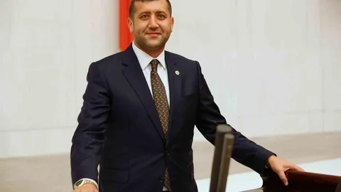 MHP'den Gesi ve Erkilet İçin Teklif