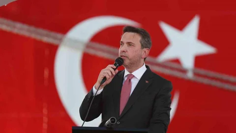 Somali'de Enerji Dönüşümü Başlıyor