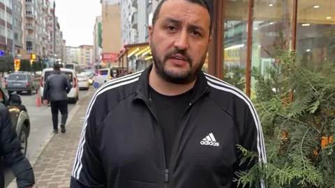 Giresun'da CHP'li Başkan İhraç Edildi