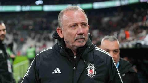 Sergen Yalçın'ın Beşiktaş'taki Değişiklikleri