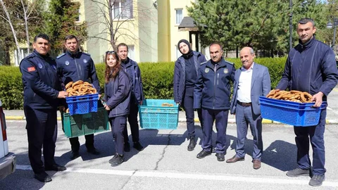 Erzincan'da Gramaj Eksikliği Tespit Edildi