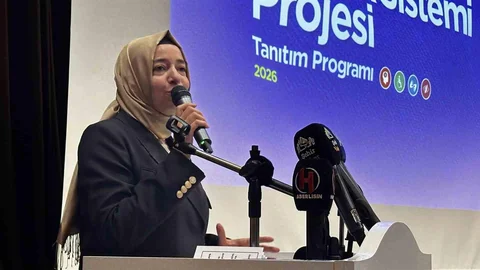 Sakarya'da Engelli Bireyler İçin Önemli Proje