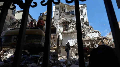 İsrail'in Lübnan'daki Can Kaybı Artıyor