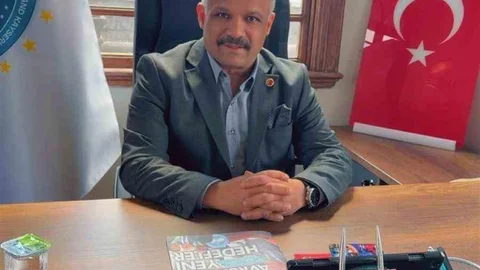 Kayseri'de AKİB'den Devlete Destek Mesajı