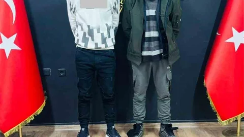 Nevşehir'de DEAŞ Operasyonu Yapıldı