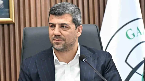 Gaziosmanpaşa'da 2025 Yılı Faaliyet Raporu Onaylandı