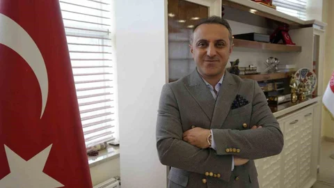 Gümüşhane'de Aromatör Teknolojisi Geliştirildi