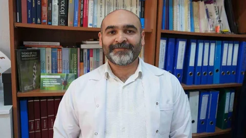 Tokat'ta Kene Uyarısı: Kar Yok Etmiyor