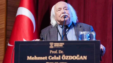 Pendik'te Tarihi ve Kültürel Sempozyum