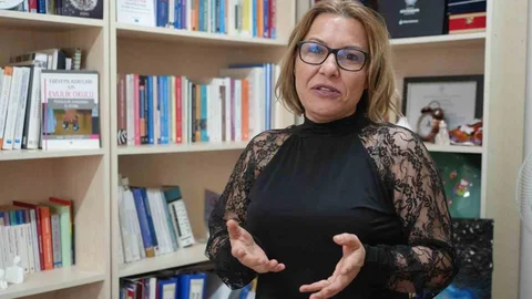 Samsun'da Aile İçi Şiddet Sorunu