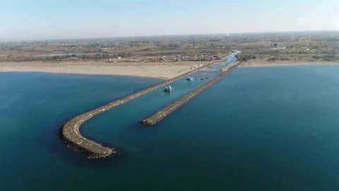 Samsun'a Yapılan Yatırımlar Artıyor