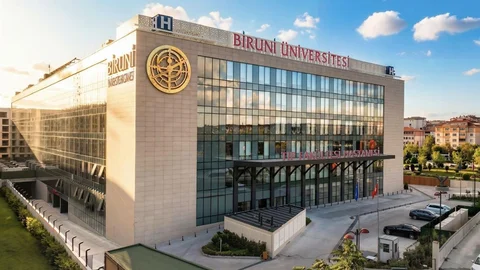 Özel Çocuklar İçin Yeni Merkez Açıldı