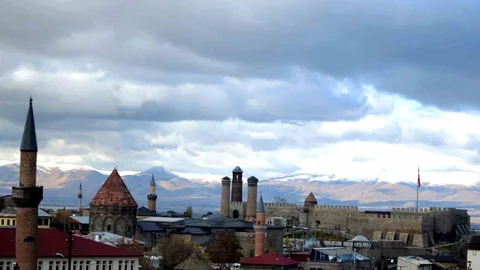 Erzurum'da Coğrafi İşaret Seferberliği