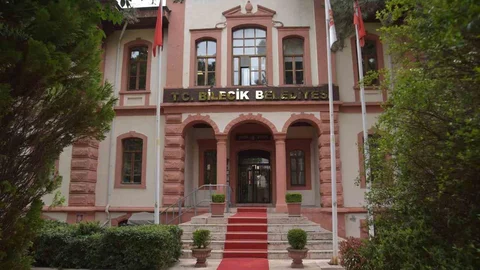 Bilecik Belediyesi Tasarruf Denetiminden Başarıyla Geçti