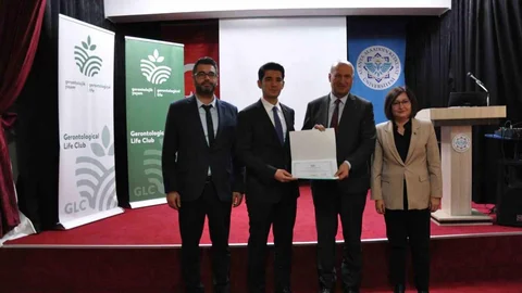 Akseki'de Yerel Kalkınma Çalıştayı Düzenlendi