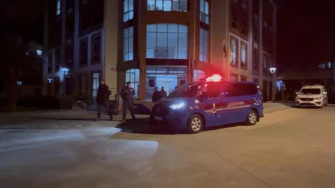 Bayındır'da 4 Şüpheli Tutuklandı