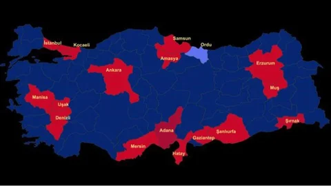 Ordu'da Dolandırıcılık Operasyonu Gerçekleştirildi