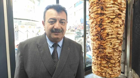 Kayseri'de Lokantalarda Yeni Dönem Başlıyor