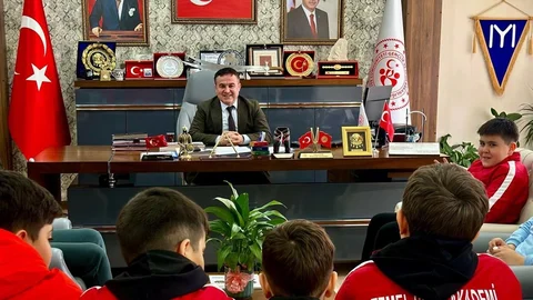 Bilecik Sporcuları Türkiye Şampiyonası'nda Başarı Gösterdi